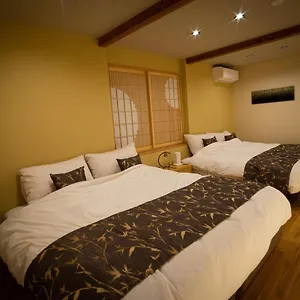 Villa Ixyz別邸 月夜見の宿, Nagoya