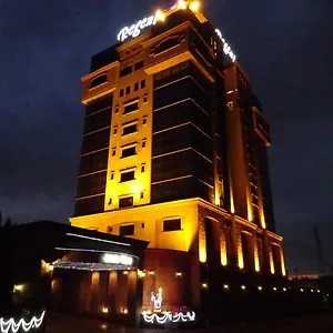 Regent (adults Only) Отель