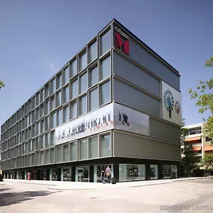 Citizenm South Amesterdão